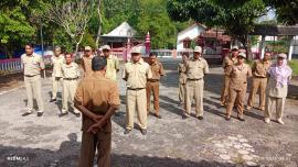 Apel Perangkat Kalurahan Jatiayu